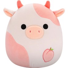 Bucuks Mey Ithalat® 20 cm Seri 21 Peluş Oyuncak Asorti