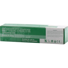 Zemira Home Print-Rite Canon IF-A501 Muadil Tekli Fax Filmi RFC420BGUJ