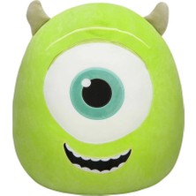 Bucuks Mey Ithalat®  Rengarenk ve Birbirinden Sevimli Peluşlar  35 cm