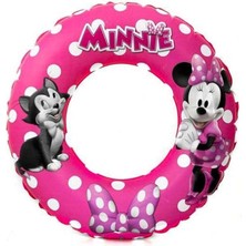 Bucuks Mey Ithalat®  Minnie Simit 56 cm