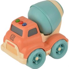 Bucuks Mey Ithalat®  Sesli ve Işıklı  Mikser 31018