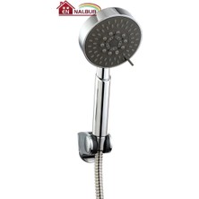 Bucuks Mey Ithalat® Itimat Delta 400M Mafsallı Duş Seti