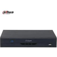 Zemira Home Dahua XVR5108HS-I3 8 Kanal H.265+ Aı Xvr Kayıt Cihazı (5 Mp, 10X1TB HDD Destekli)