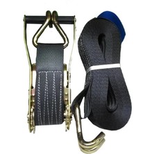 Bucuks Mey Ithalat® Sapanzet Büyük Boy 50 mm 10 Metre