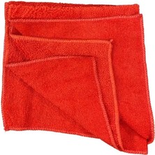 Bucuks Mey Ithalat® Luna Mikrofiber Temizlik Bezi 40X40 cm