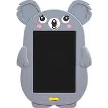 Bucuks Mey Ithalat® Sevimli Koala Çizim Tableti 22 cm