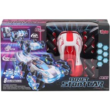 Bucuks Mey Ithalat® Hg4-33 Kumandalı Müzikli Işıklı Araba