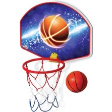 Bucuks Mey Ithalat® 03642 Orta Boy Basket Potası -Fentoys