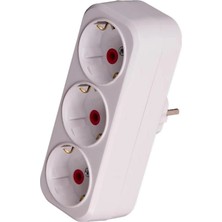 Bucuks Mey Ithalat® Ay-Ka 301 Golyat 3 Lü Priz