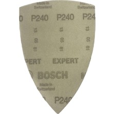Bucuks Mey Ithalat® Bosch M480 240 Kum Elek Telli Zımpara 100X150 mm