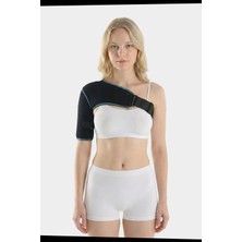 Polimed Omuz Kol Destekleyici Omuz Çıkmaları, , Omuz Ağrıları Ağrı Giderici Omuzluk Sağ&sol Uyumlu