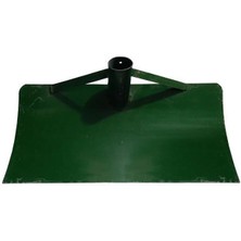 Bucuks Mey Ithalat® Gelberi Metal Komple Demir