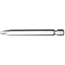 Bucuks Mey Ithalat® Ph2 75 mm Yıldız Bits Uç