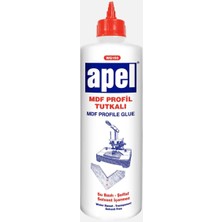 Bucuks Mey Ithalat® Mitre Apel WG150 Mdf Profil Tutkalı 550 gr