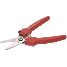 Bucuks Mey Ithalat® Izeltaş Kombine Makas 190 mm