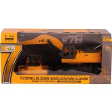 Bucuks Mey Ithalat® 8080E Şarjlı Uzaktan Kumandalı