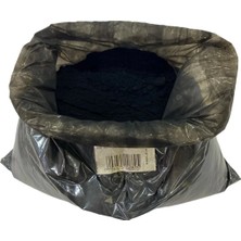 Bucuks Mey Ithalat® Toz Boya Siyah 1 kg