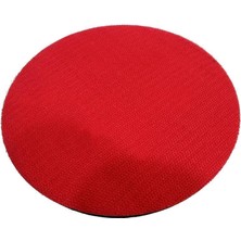 Bucuks Mey Ithalat® Sgs 285 Cırt Zımpara Disk Altı 115 mm