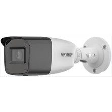 Zemira Home Hikvision DS-2CE19D0T-VFIT3F 2mp 2.7-13.5mm Tvı Motorize Bullet Kamera