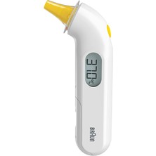 Bucuks Mey Ithalat®   IRT3030 Kulaktan Ateş Ölçer