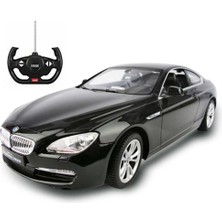 Bucuks Mey Ithalat® 1:14 Bmw 6 Uzaktan Kumandalı Araba