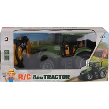 Bucuks Mey Ithalat® 1908-AT Uk Şarjlı Traktör