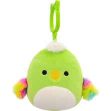 Bucuks Mey Ithalat® Klipsli Anahtarlık 9 cm