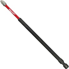 Bucuks Mey Ithalat® Milwaukee Ph2 150 mm Yıldız Bits Uç