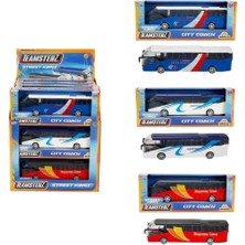 Bucuks Mey Ithalat® 0024 Şehir Araçları 3A 12D (Adet Fiyatıdır.)