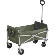 Easy Camp Hornbeam Transporter 58 L Vagon Araba