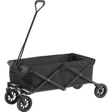 Outwell Maroma Transporter 85L Vagon Araba