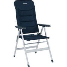 Outwell Clarenville 7 Kademeli 3D Ultra Konforlu Kamp Sandalyesi