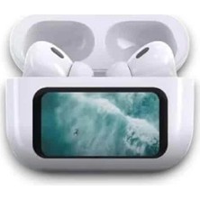 Bucuks Mey Ithalat® Ekranlı Airpods Pro