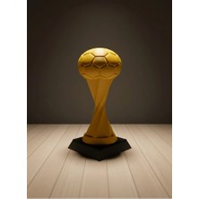 Bucuks Mey Ithalat® Toplu Sarı Kupa