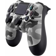 Bucuks Mey Ithalat® Yeni Nesil Joystick Oyun Kolu Android Uyumlu Kablosuz Titreşimli