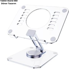 Bucuks Mey Ithalat® Tablet Tutucu