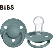 Bucuks Mey Ithalat®  De Lux Silikon Emzik 0-36 Ay Island Sea