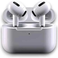 Bucuks Mey Ithalat® 3.nesil Airpods Kulaklık