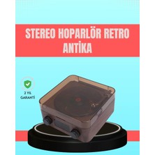 Bucuks Mey Ithalat® 3-Ü-1 Arada Bluetooth Hoparlör – Işıklı Saat ve Gece Lambası