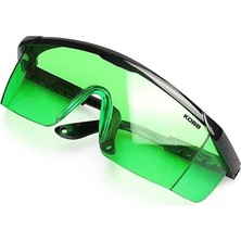 Bucuks Mey Ithalat® Kobb KBL1G Yeşil Lazer Gözlüğü