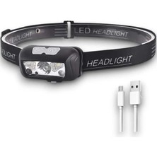 Bucuks Mey Ithalat® Hs-43 Kafa Lambası