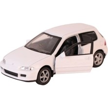 Bucuks Mey Ithalat® 813 Çek Bırak  Model Araç