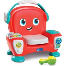 Bucuks Mey Ithalat® 17731  - Bebek Koltuğu