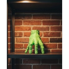 Bucuks Mey Ithalat® Dekoratif El Büyük