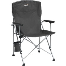 Easy Camp Oak Chair Katlanır Kamp Sandalyesi Ink Black