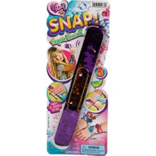 Bucuks Mey Ithalat® Renk Değiştiren Çıt Çıt Bileklik