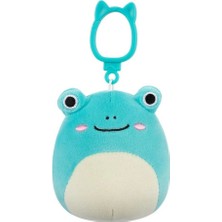 Bucuks Mey Ithalat® Klipsli Anahtarlık 9 cm