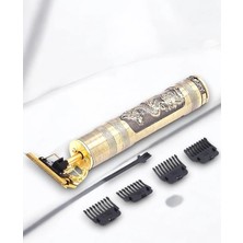 Bucuks Mey Ithalat® Hk-34 Tıraş Makinesi