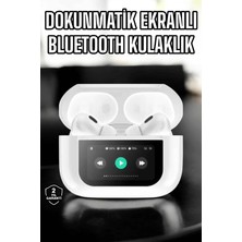 Bucuks Mey Ithalat® 2025 Model Yeni Nesil Pro Kulaklık Gürültü Önleyici Güçlü Ses Kaliteli