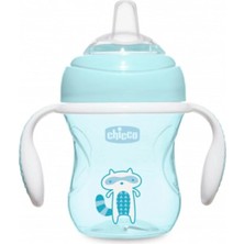 Bucuks Mey Ithalat®   Yumuşak Uçlu Geçiş Bardağı 4 Ay+ Kız